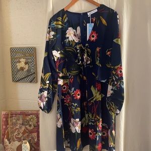 Cupshe coverup dress NWT size M